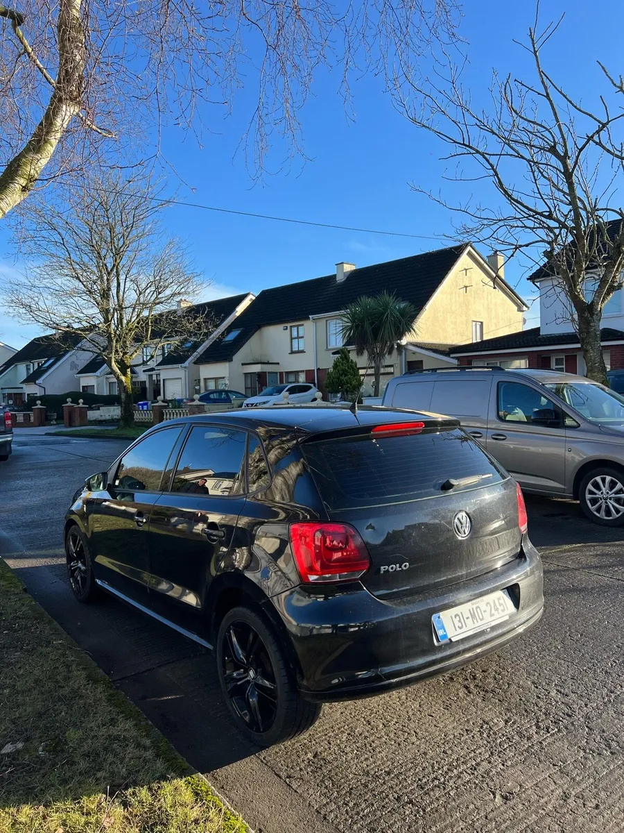 2013 Volkswagen Polo 1.2 petrol | NCT 2/27 & Tax - Image 2