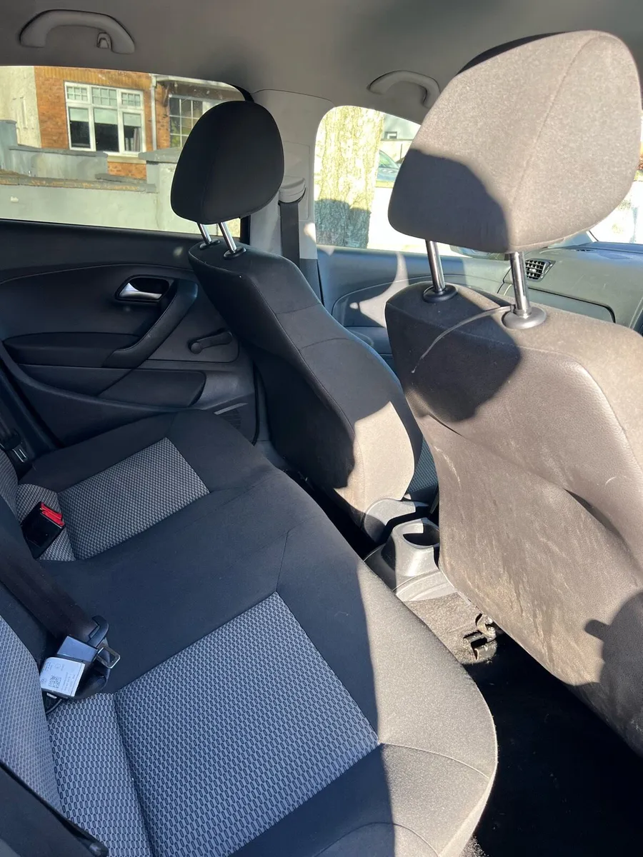 2013 Volkswagen Polo 1.2 petrol | NCT 2/27 & Tax - Image 4