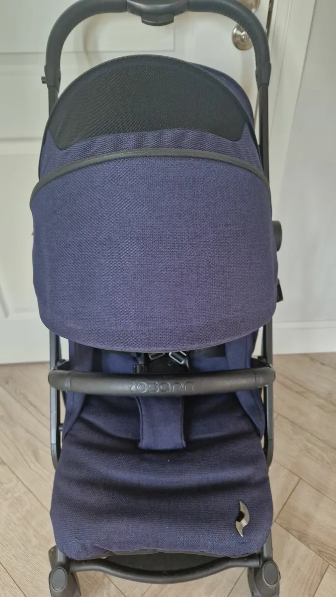 Osann Travel Buggy - Image 2