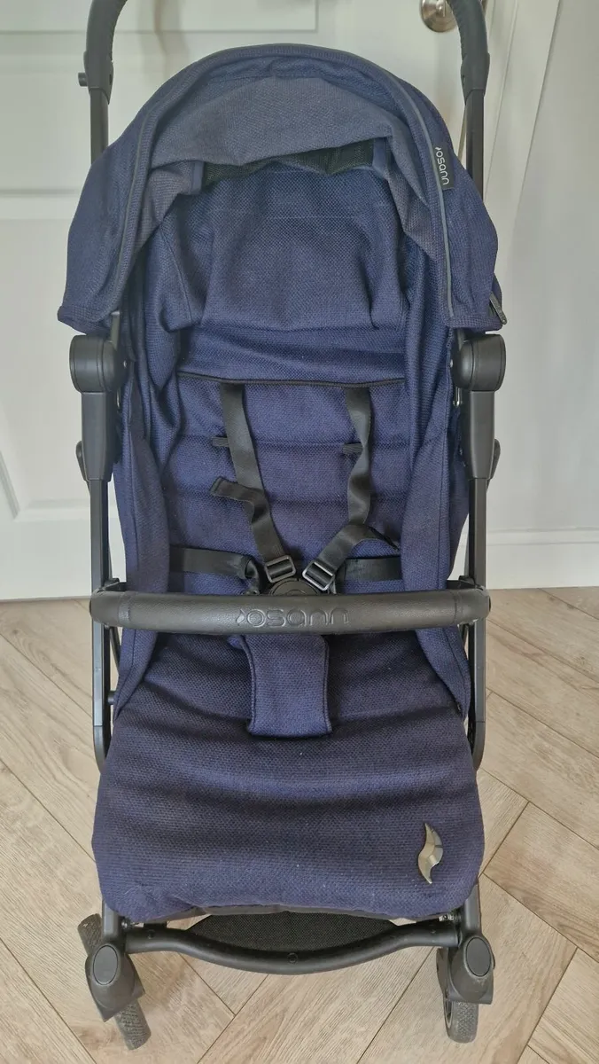 Osann Travel Buggy - Image 3