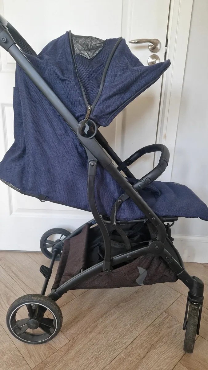 Osann Travel Buggy - Image 4