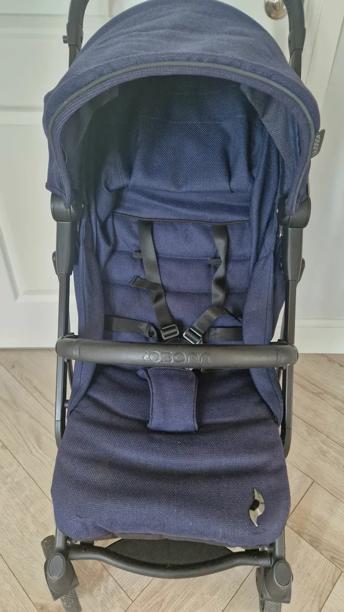 Osann Travel Buggy - Image 1