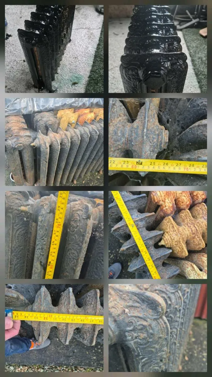 Radiators vintage - Image 1