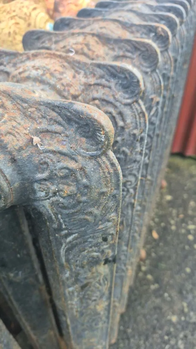 Radiators vintage - Image 2