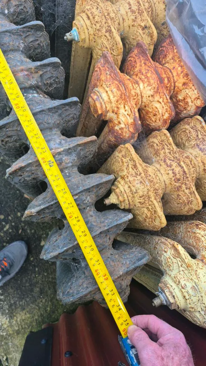 Radiators vintage - Image 4