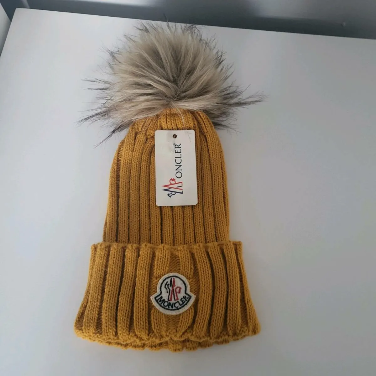 Moncler Hat