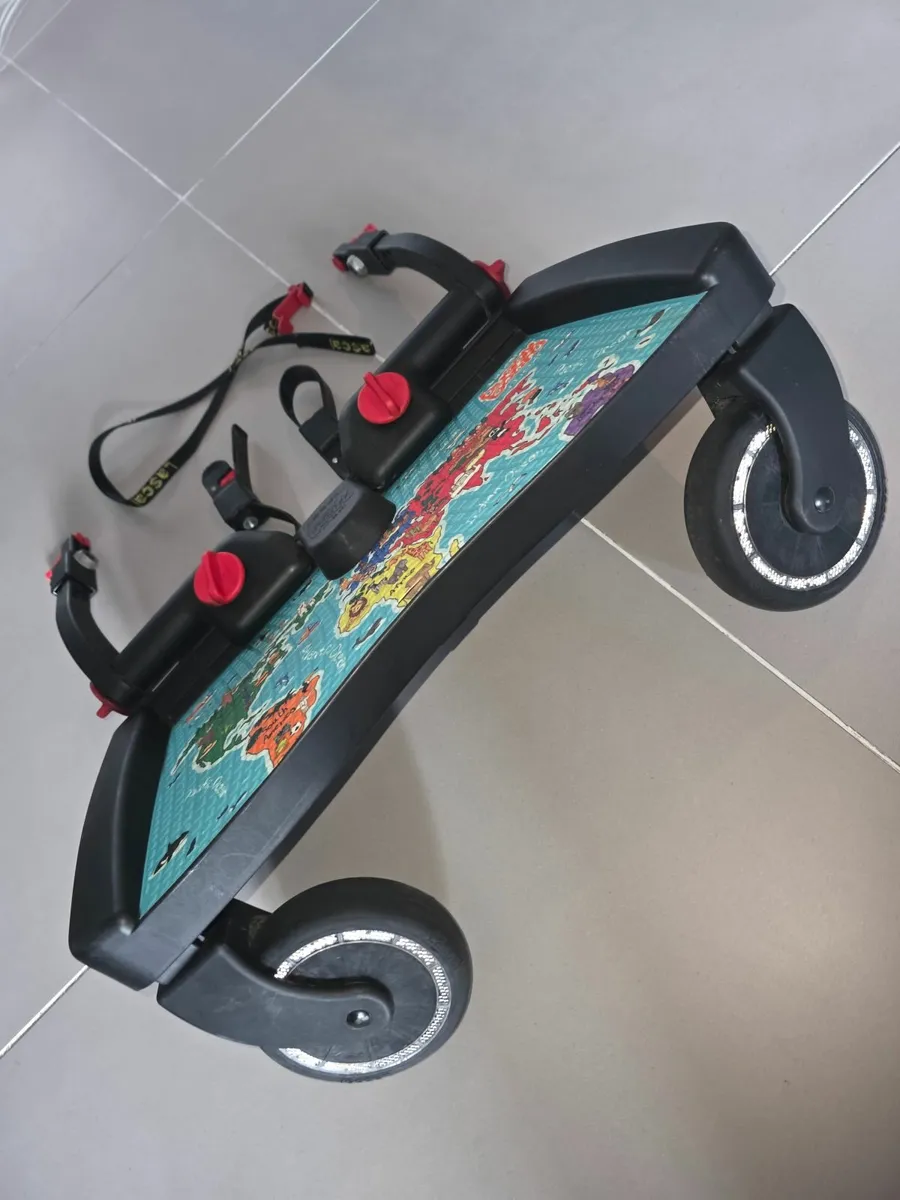 Lascal buggy board - Image 2