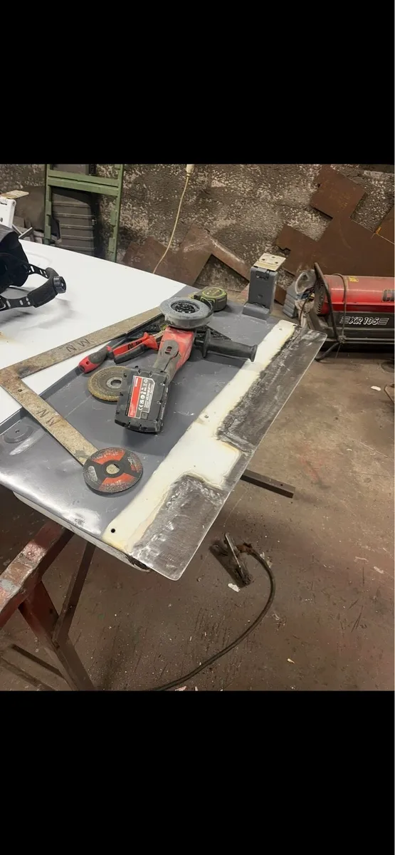 Welding service - Image 4