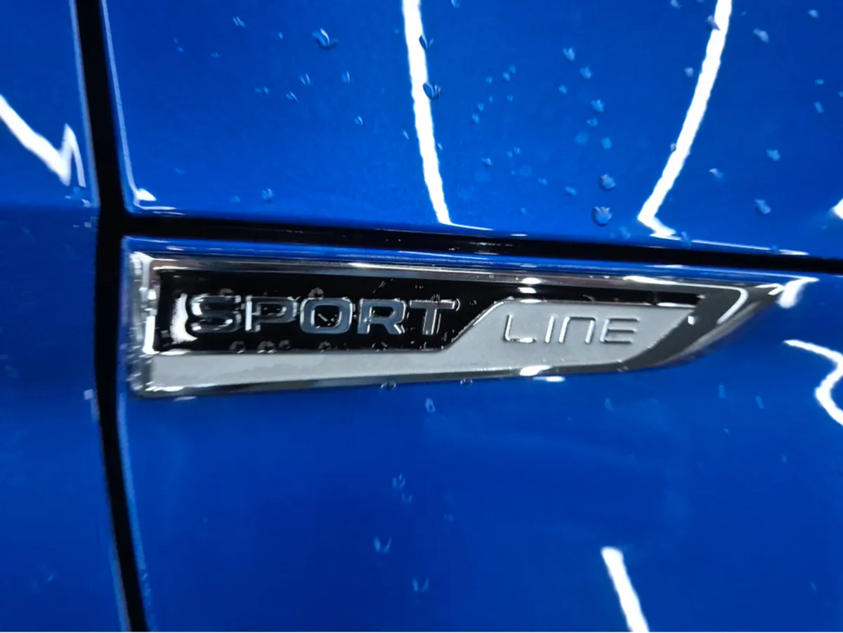 Skoda Kodiaq 7S SPORT LINE  2.0 TDI 150HP D - Image 4