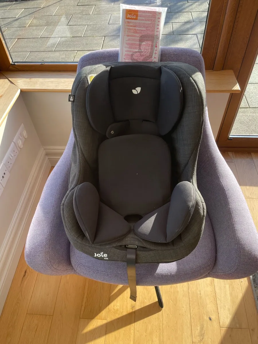 Car seat Joie Tilt - Image 1