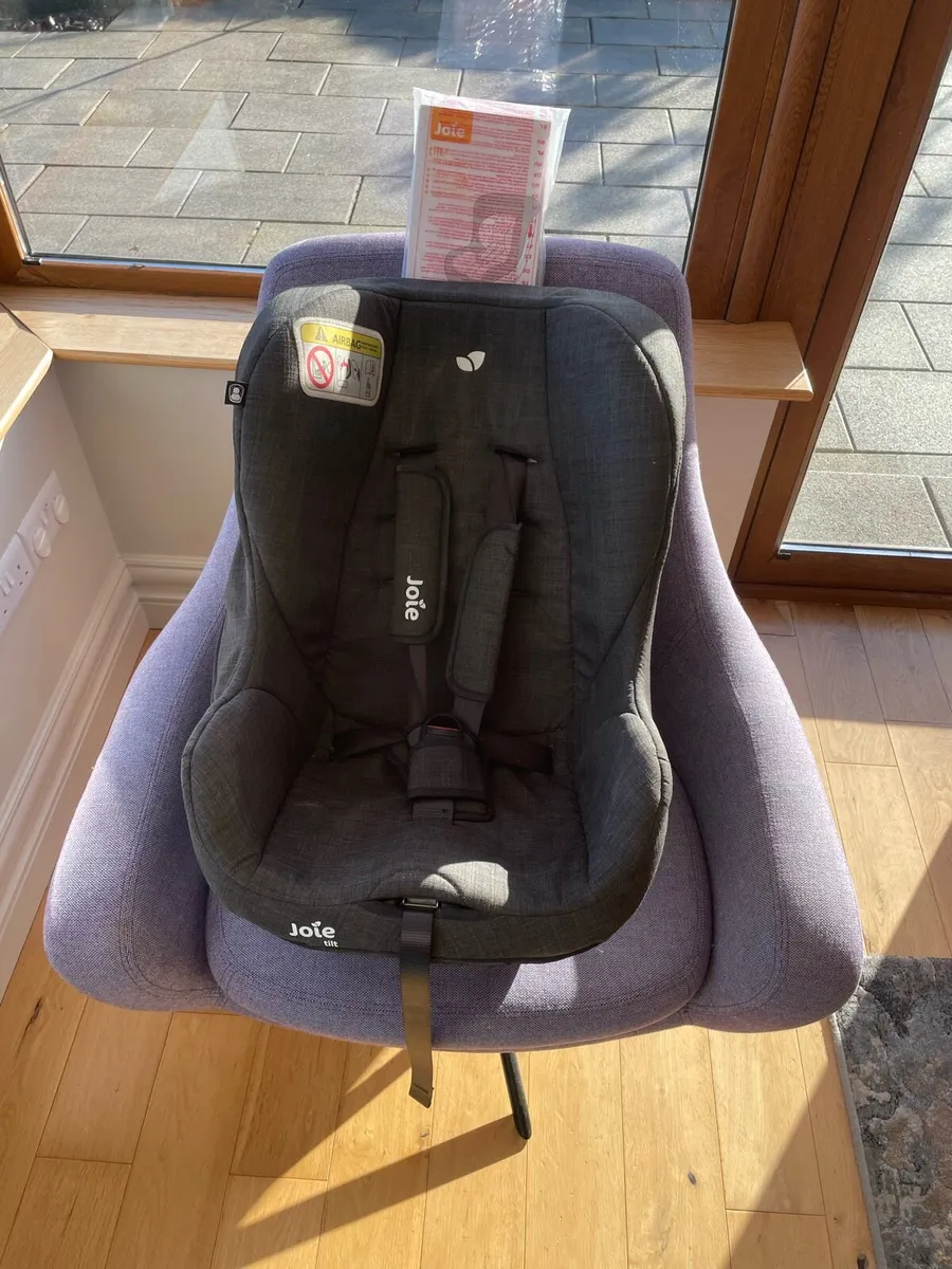 Car seat Joie Tilt - Image 2