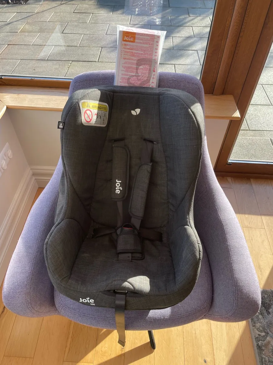 Car seat Joie Tilt - Image 3