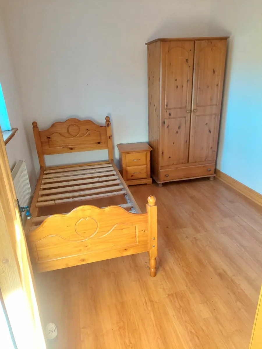 Secondhand Furniture - Image 1