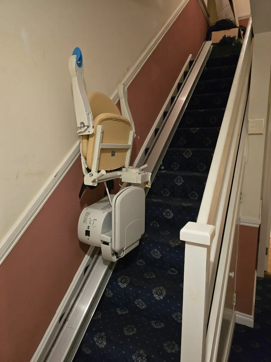 Stairlift