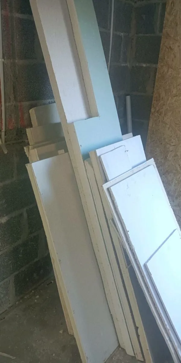 Plasterboard - Image 2