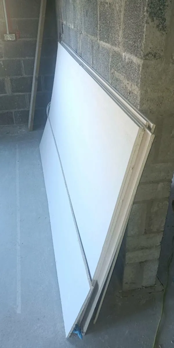 Plasterboard - Image 3