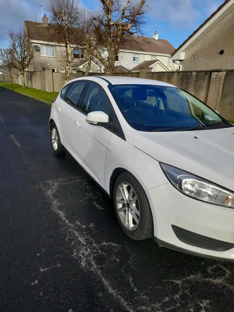 Ford focus, new nct march 2028, - Image 3