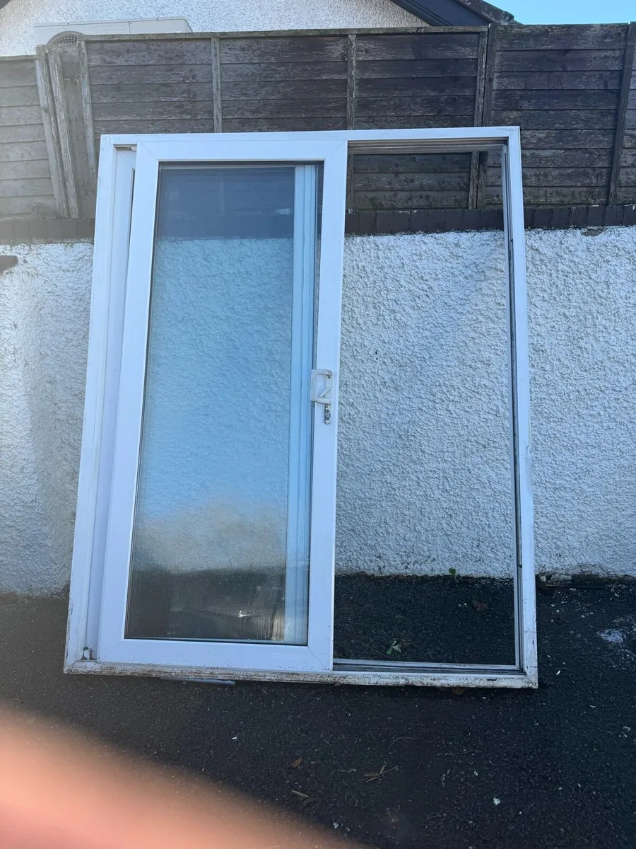 Pvc sliding door - Image 4