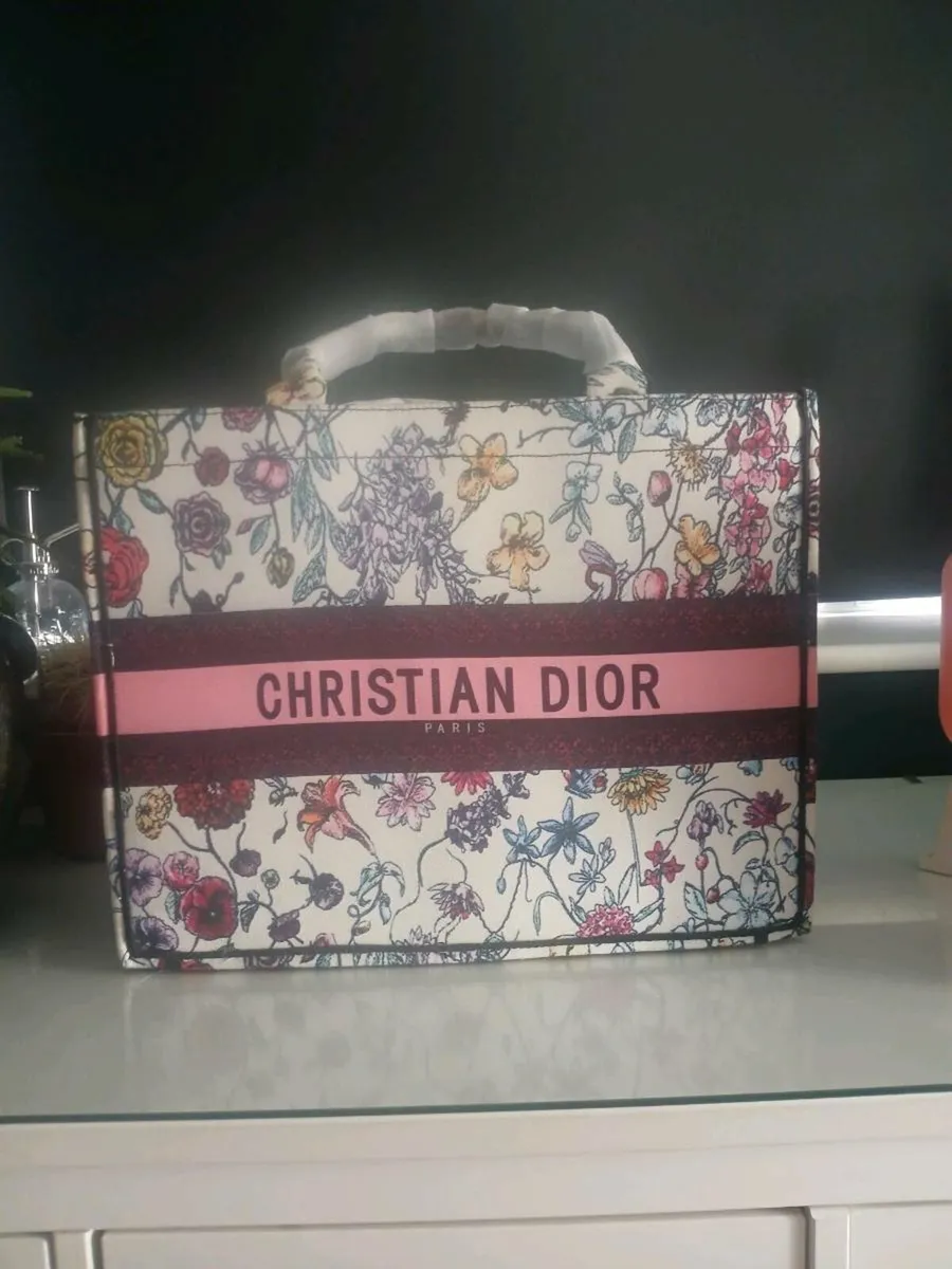 Shopper bag - Image 1