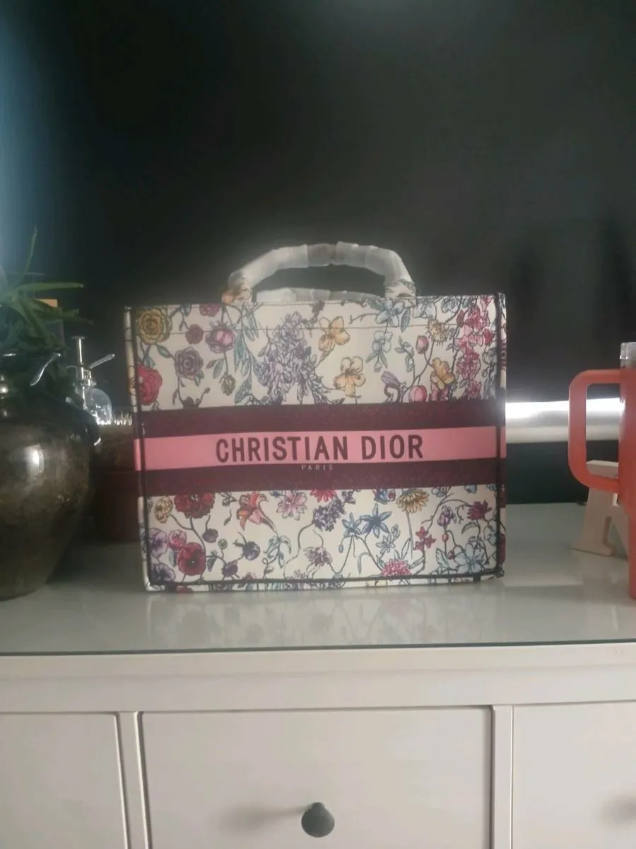 Shopper bag - Image 2