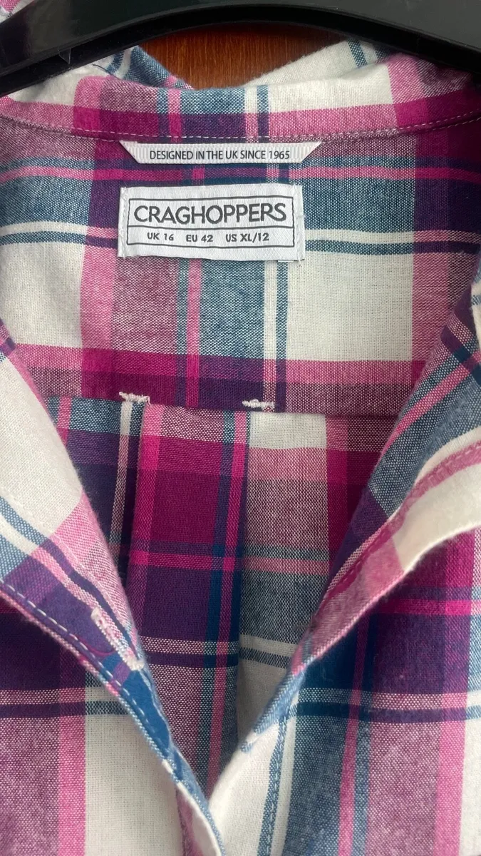 Womens shirt 16 - Image 4