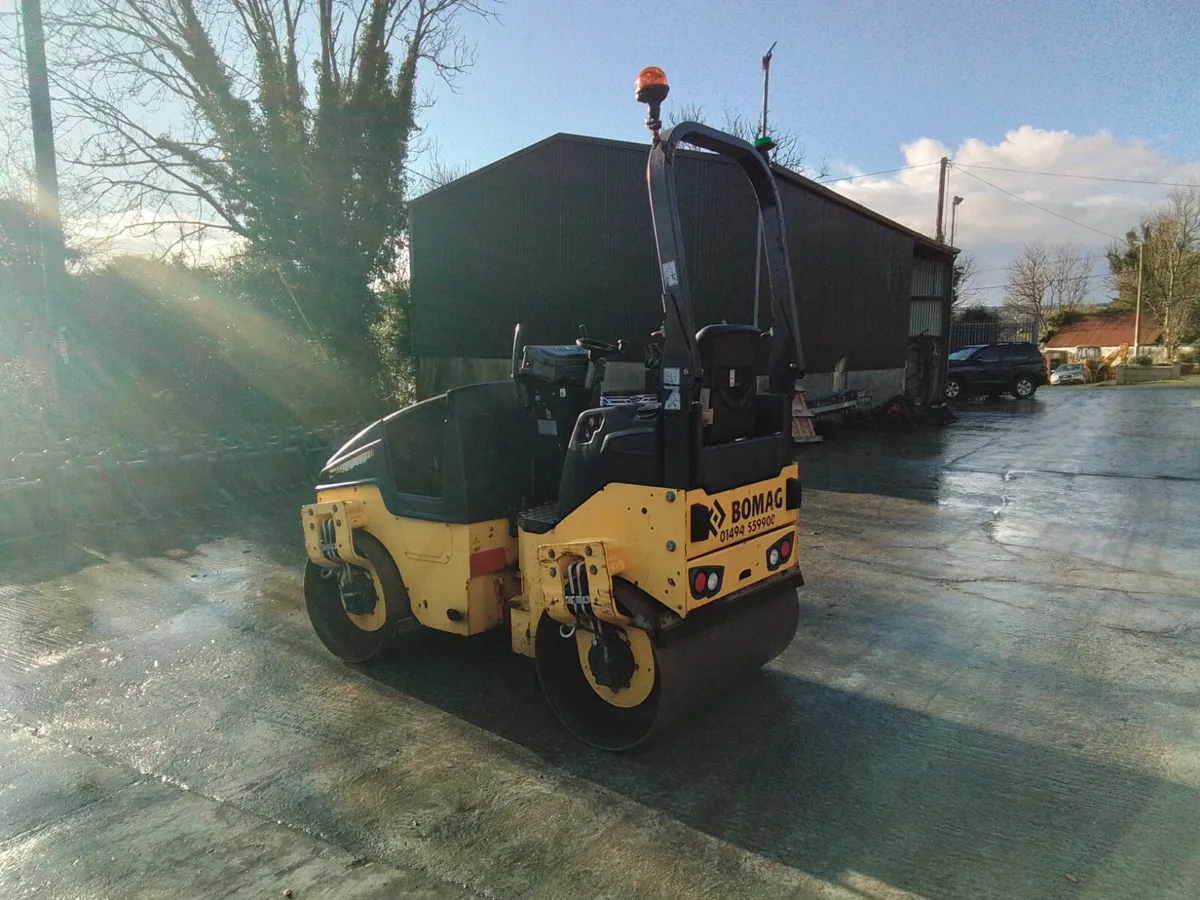 BOMAG  BW120  AD-5  (2013) - Image 3