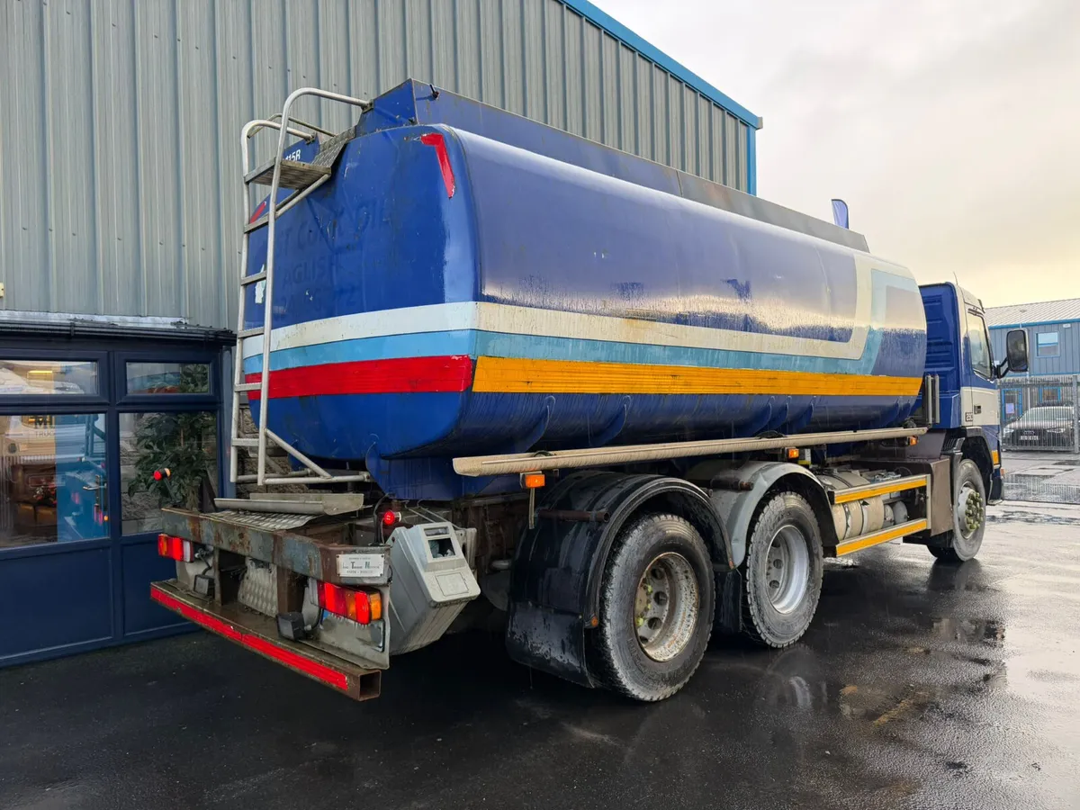 Volvo Other 2000 - Image 2