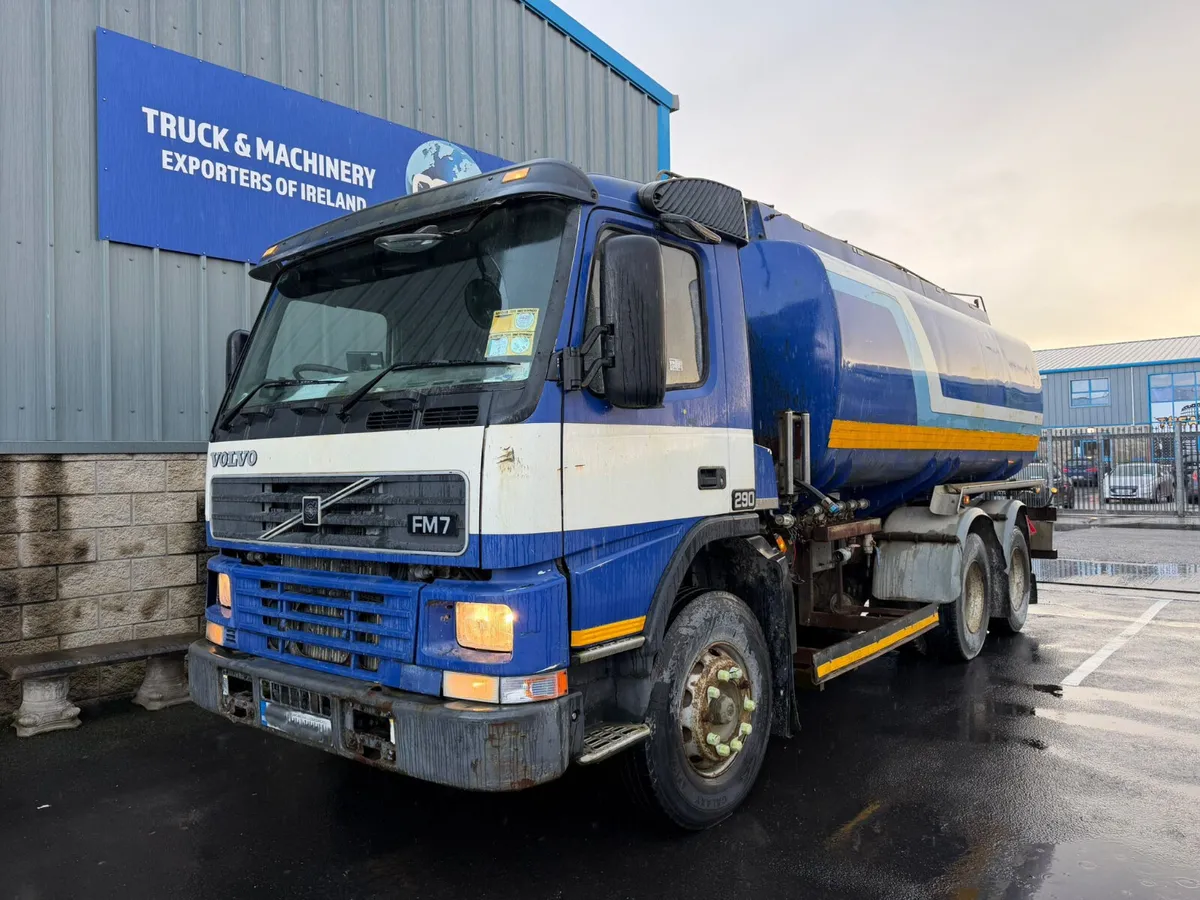 Volvo Other 2000 - Image 4