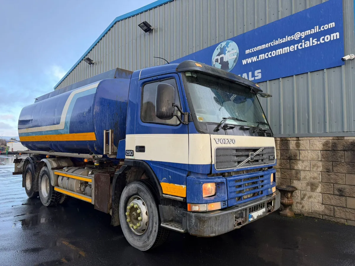 Volvo Other 2000 - Image 1