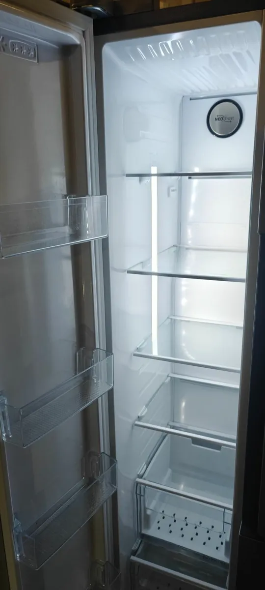 American Fridge Freezer €125 ONLY! - Image 4