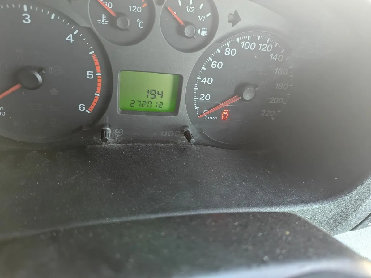 Ford Transit 2012 - Image 3