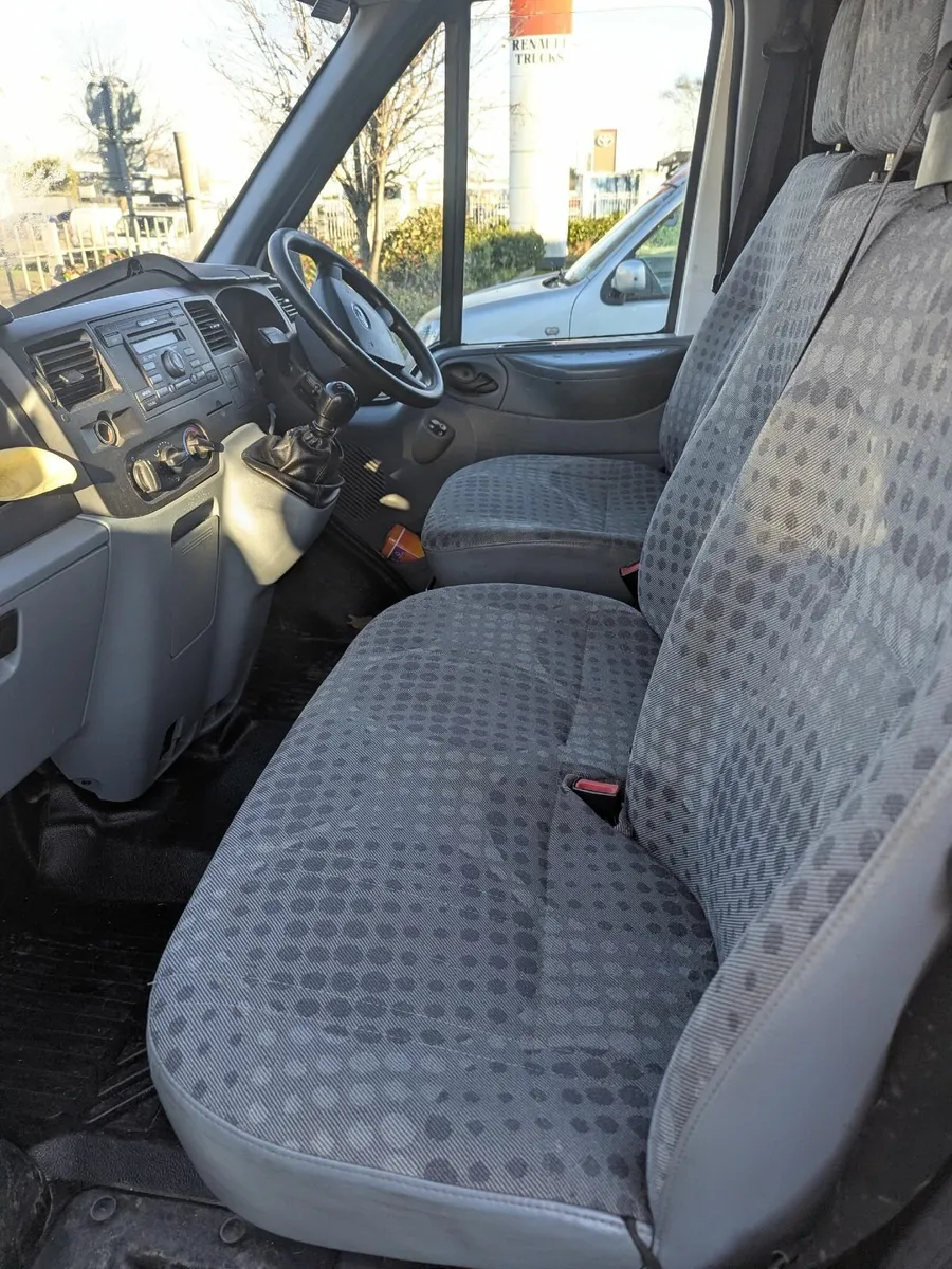 Ford Transit 2012 - Image 4