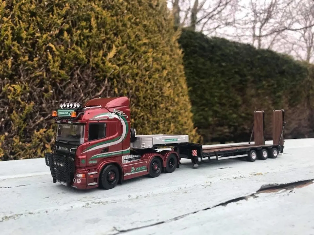 Tekno 1:50 Murphy plant - Image 2