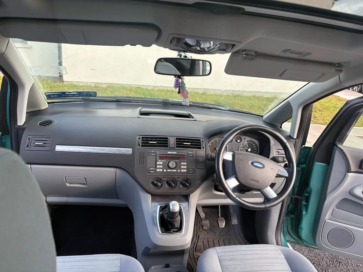 Ford Focus CMAX Activ 1.6 petrol - Image 3