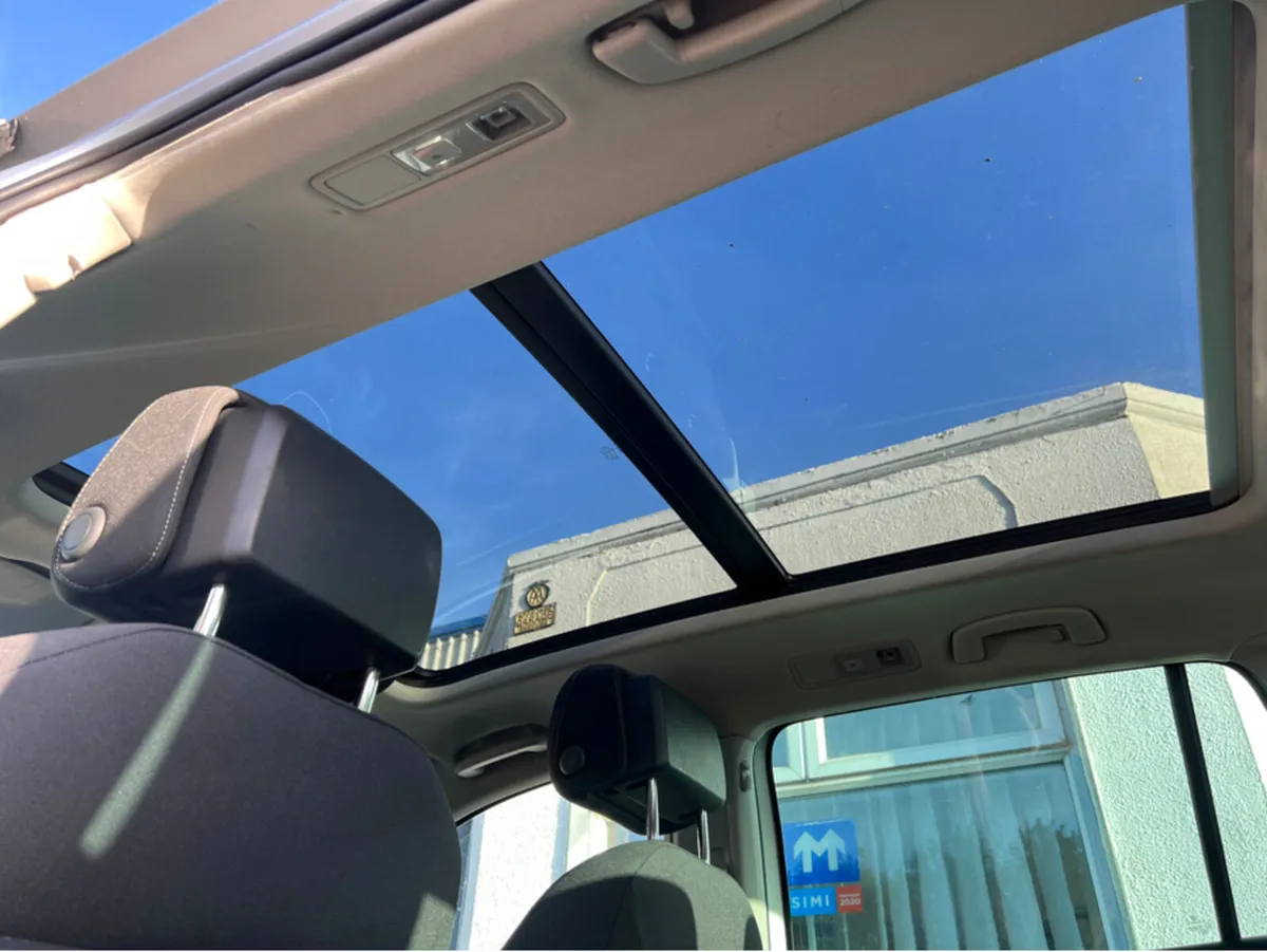 Volkswagen Tiguan 2018 HIGHLINE 2.0 TDI 150HP  AUT - Image 4