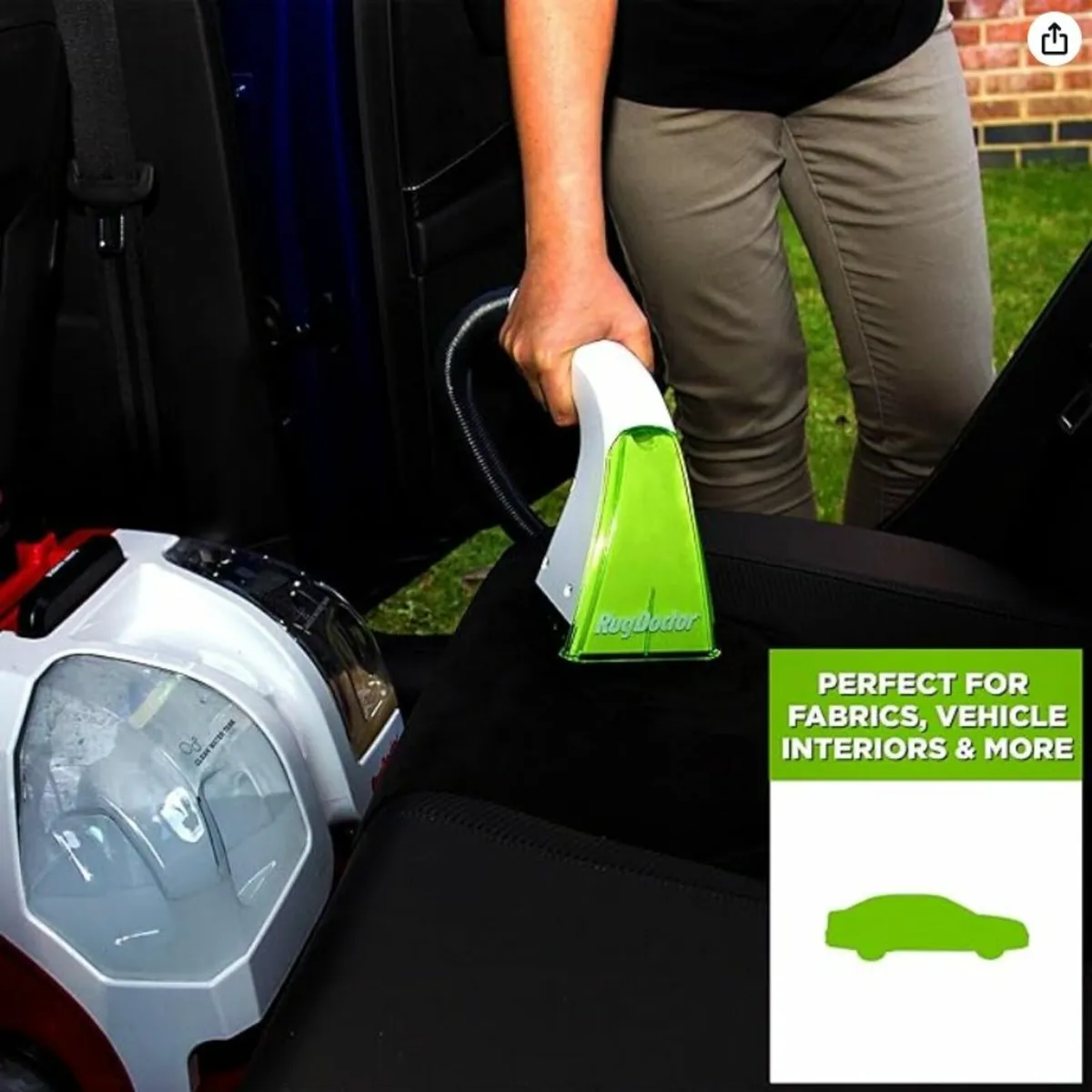 Rug Doctor - Image 3