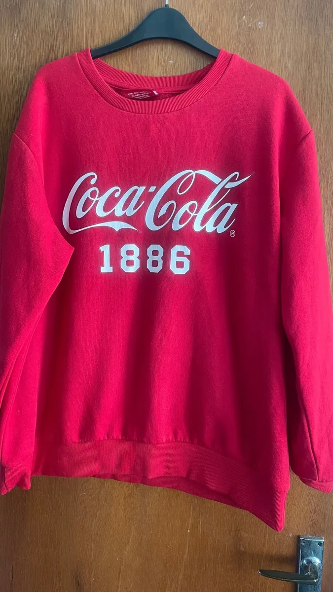 Womens jumper large - Image 1