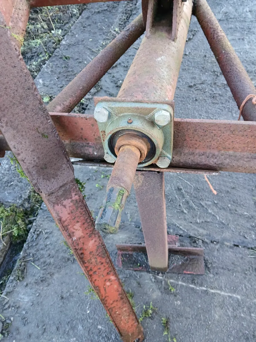 Slurry whisk - Image 1