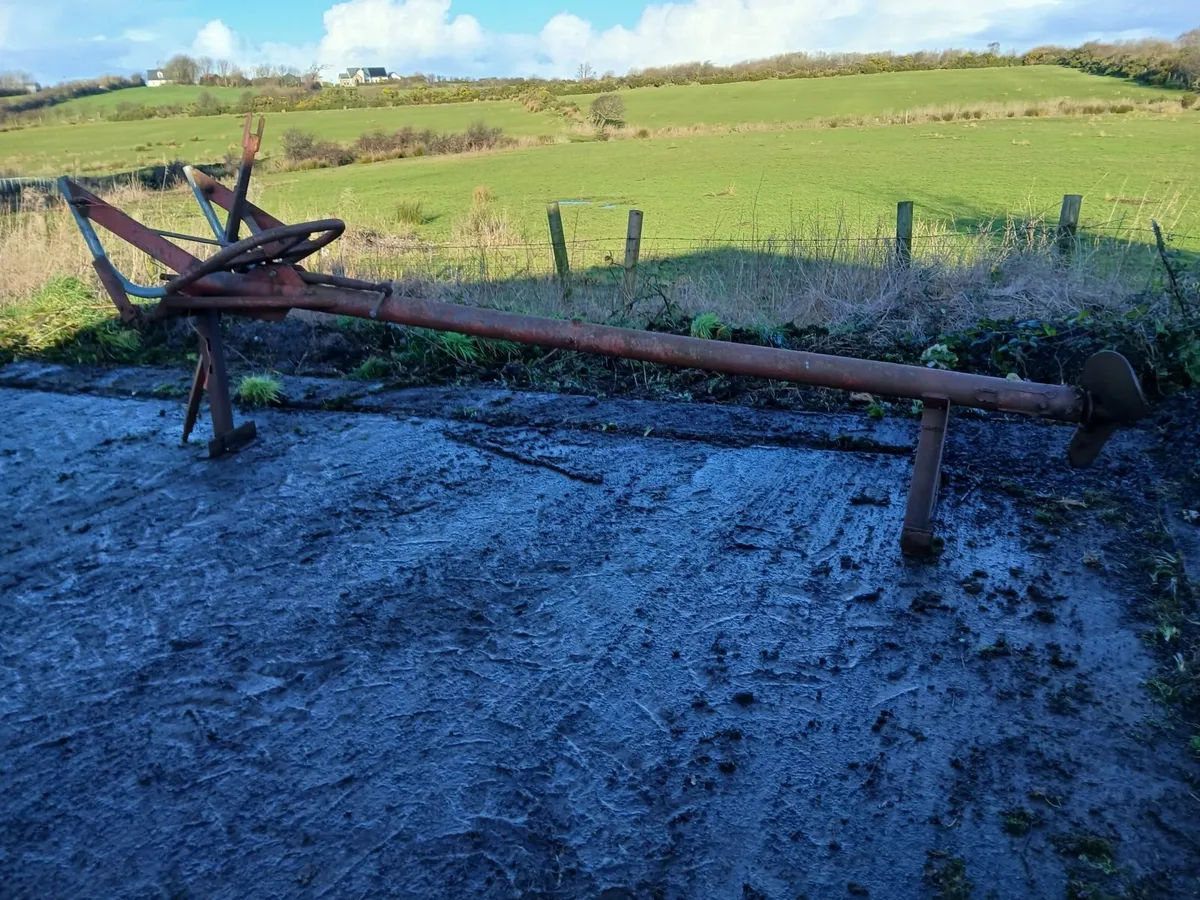 Slurry whisk - Image 4