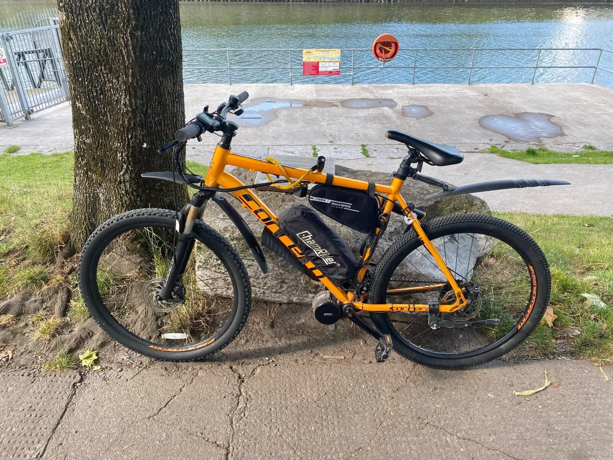 E-Bike - Image 1
