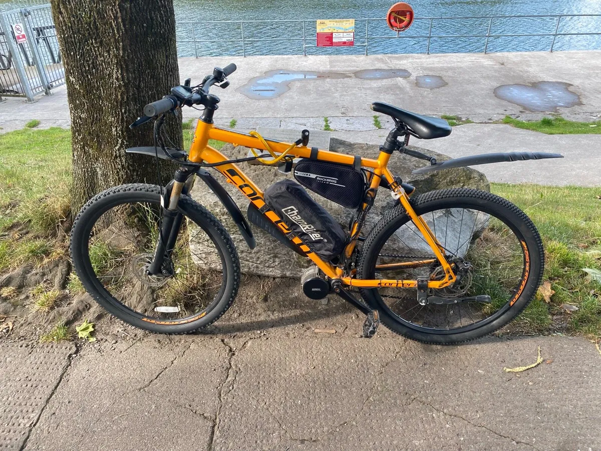 E-Bike - Image 3