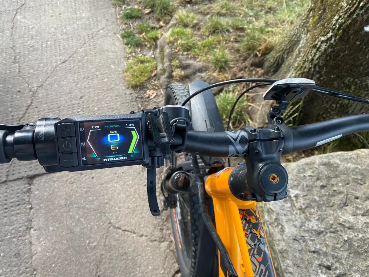 E-Bike - Image 4