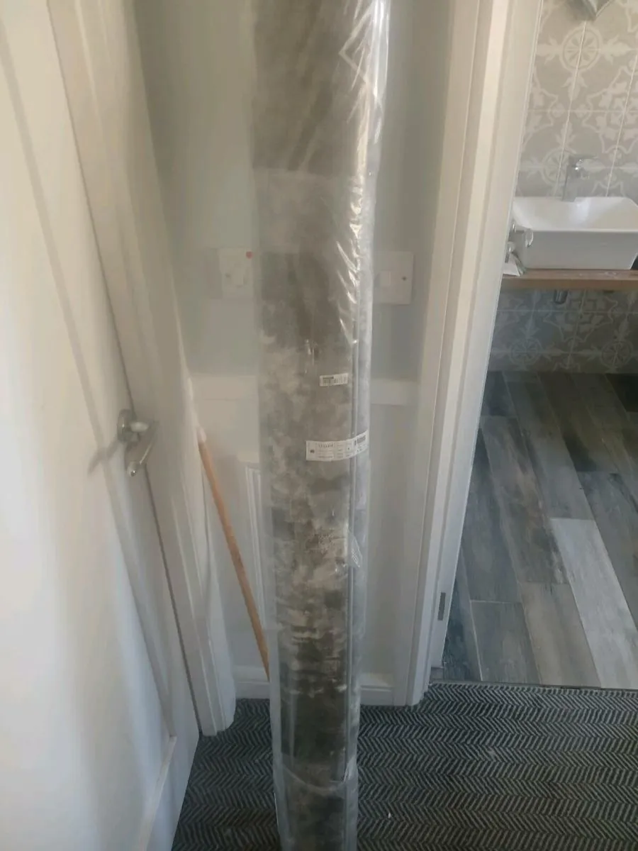 Dunnes stores abstract rug - Image 2