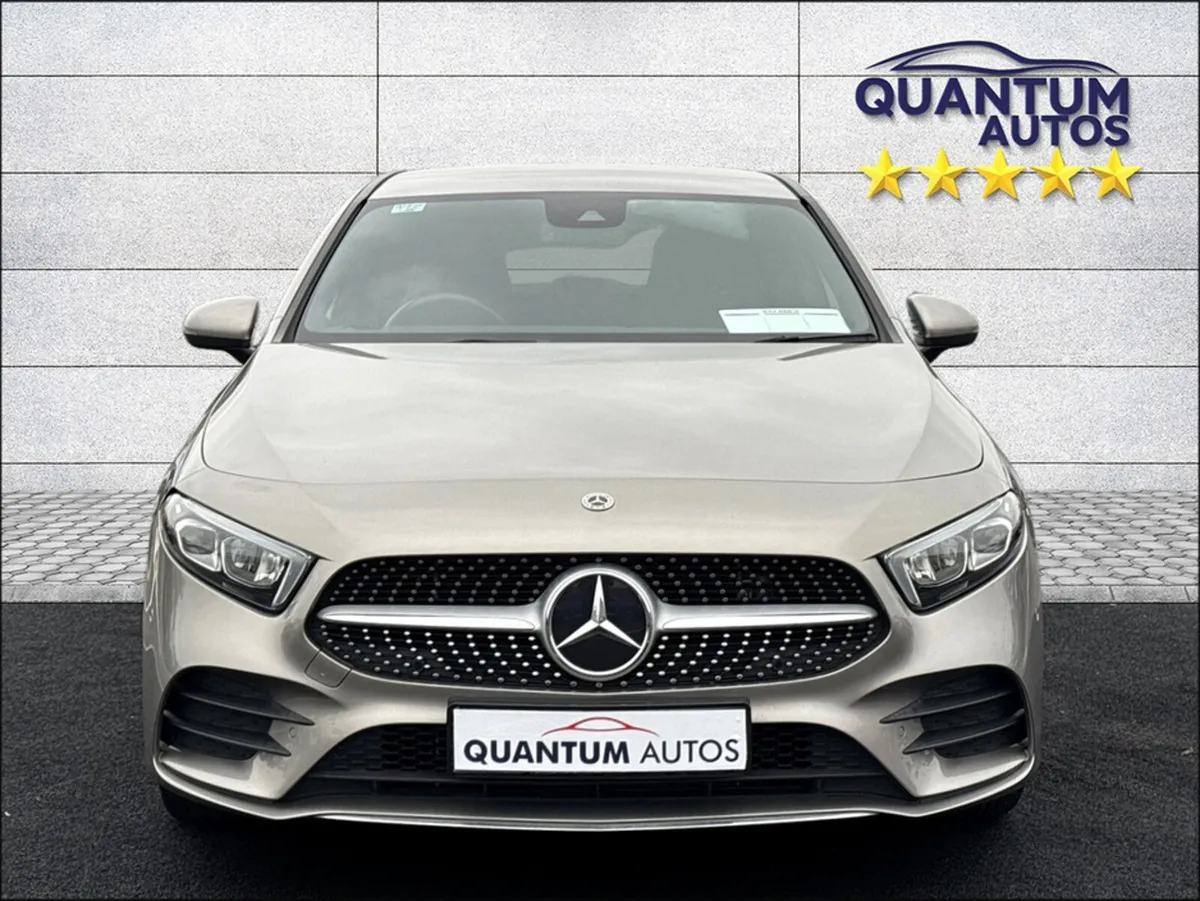 Mercedes-Benz A-Class 2020 250e AMG LINE EXECUTIVE - Image 3