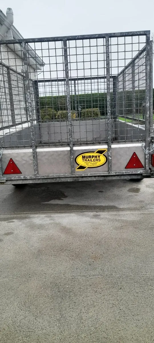 Car Trailer - Image 3