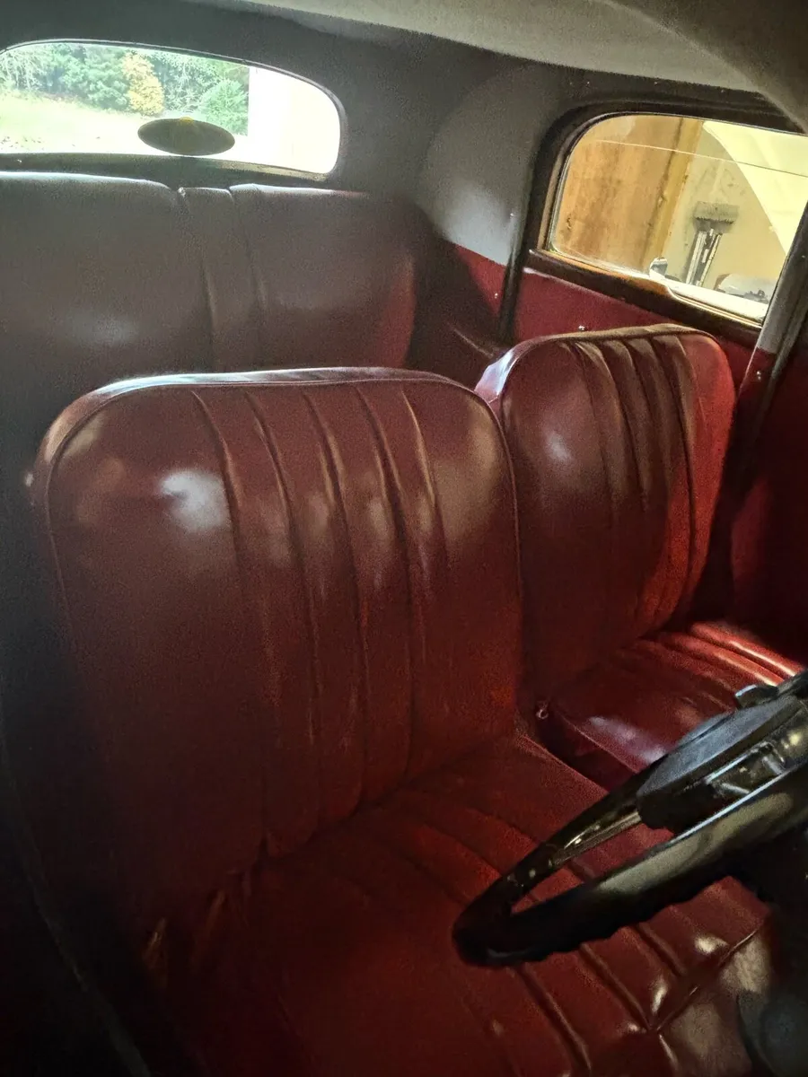 1948 Rover 75P3 - Image 3