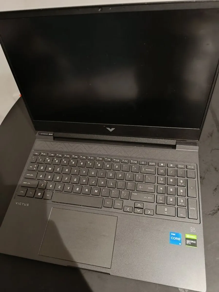 Hp Victus Gaming 144hz - Image 2