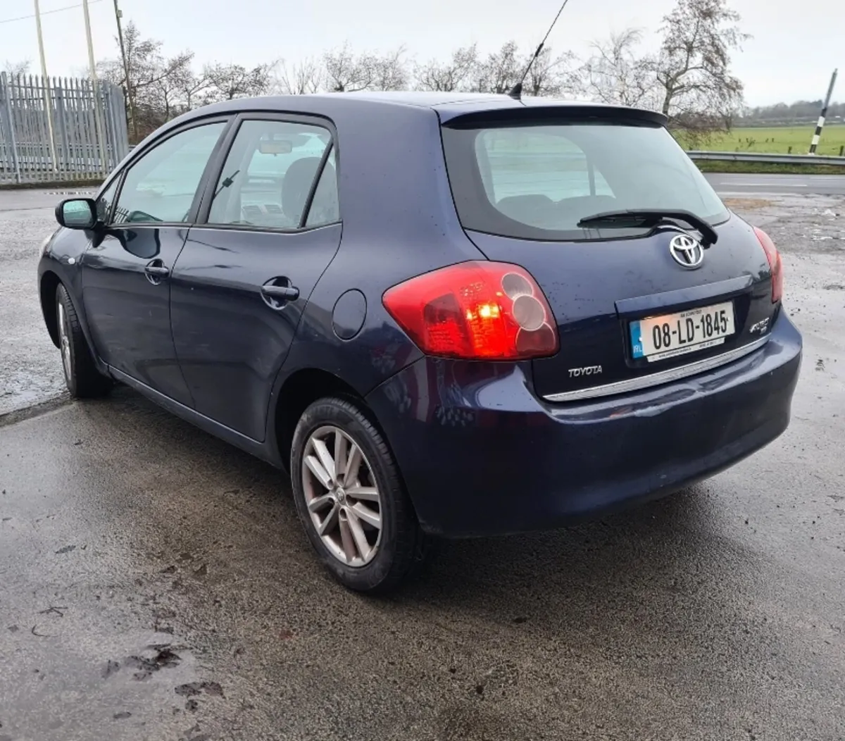 Toyota Auris (New NCT 03/2027) - Image 4