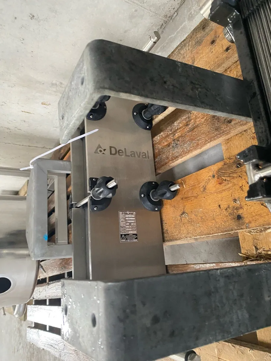 Single Stage plate coolers - Image 3