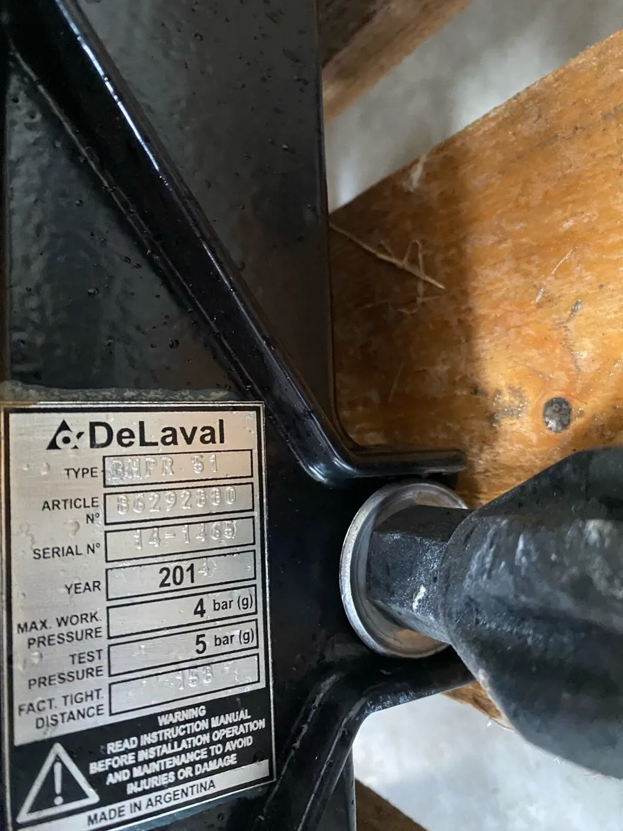 Single Stage plate coolers - Image 4